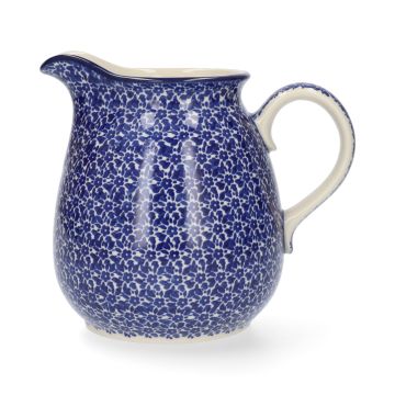 Schenkkan 1500 ml - Indigo