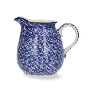 Schenkkan 1500 ml - Midnight Blue