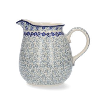 Schenkkan 1500 ml - Blue Fountain