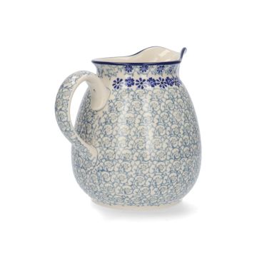 Schenkkan 1500 ml - Blue Fountain
