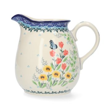 Schenkkan 1500 ml - Butterfly Blossom