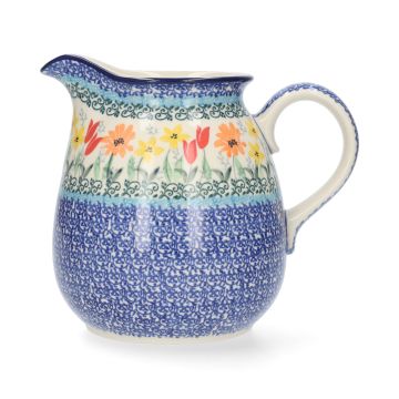 Schenkkan 1500 ml - Sunny Spring