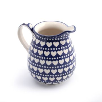 Schenkkan 1030 ml - Blue Valentine