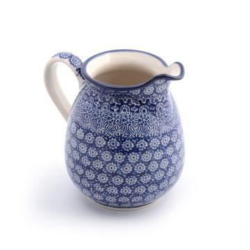Schenkkan 1030 ml - Lace