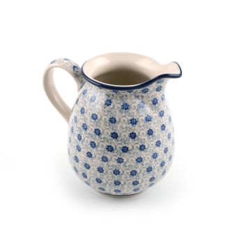 Schenkkan 1030 ml - Flower Fountain