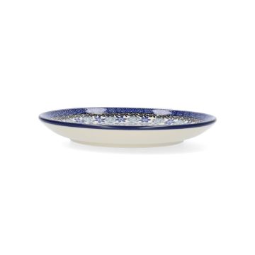 Ontbijtbord Ø: 20 cm - Belle Fleur