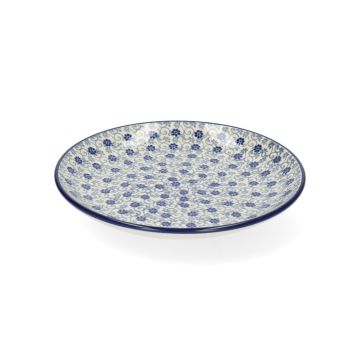 Ontbijtbord Ø: 20 cm - Flower Fountain