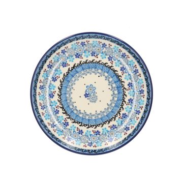 Ontbijtbord Ø: 20 cm - Springtime