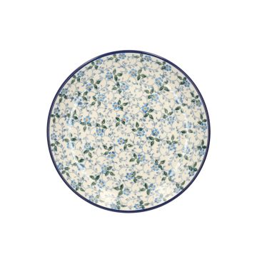 Ontbijtbord Ø: 20 cm - Summer Wind