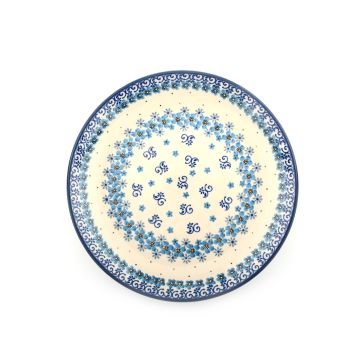 Ontbijtbord Ø: 20 cm - Autumn Breeze