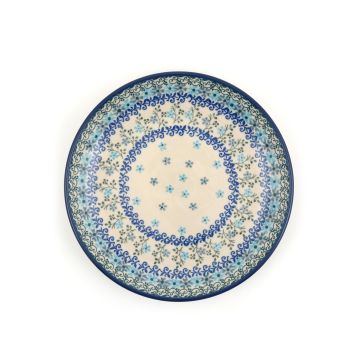 Ontbijtbord Ø: 20 cm - Garland