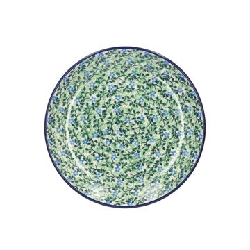 Ontbijtbord Ø: 20 cm - Poetry