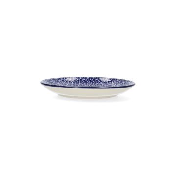 Ontbijtbord Ø: 20 cm - Indigo