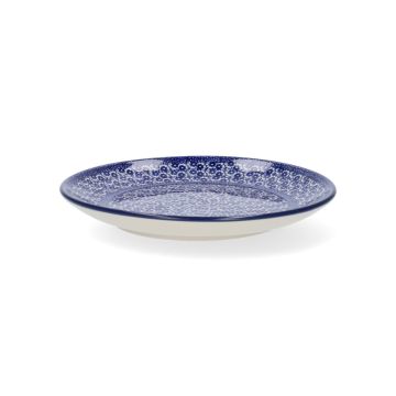 Ontbijtbord Ø: 20 cm - Midnight Blue
