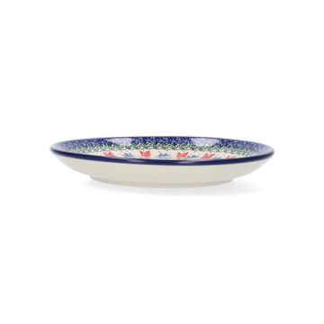 Ontbijtbord Ø: 20 cm - Tulip Royal