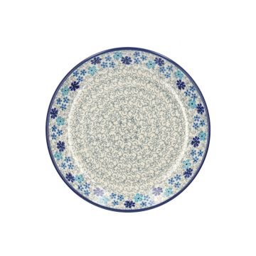 Ontbijtbord Ø: 20 cm - Dolce