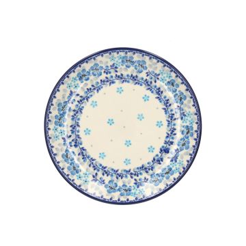 Ontbijtbord Ø: 20 cm - Melody