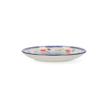 Ontbijtbord Ø: 20 cm - Poppy Garden