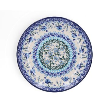 Bord Ø 20 cm - Anniversary 40y