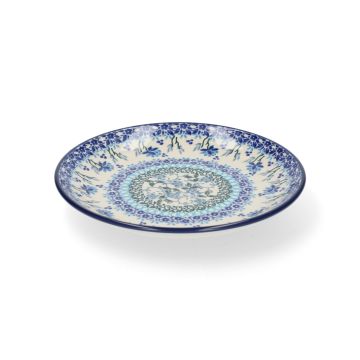 Bord Ø 20 cm - Anniversary 40y