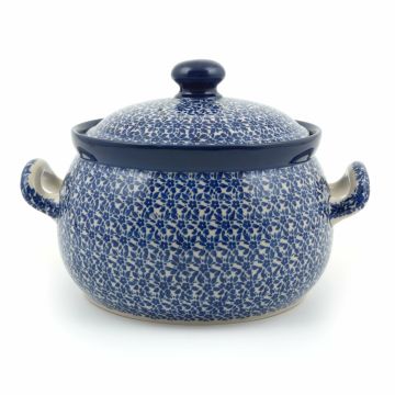 Soepterrine 3000 ml - Indigo
