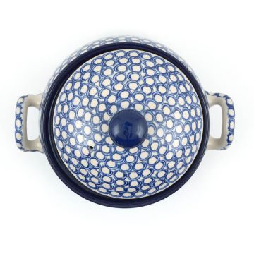 Soepterrine 3000 ml - Pearls