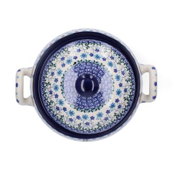 Soepterrine 3000 ml - Spring Hill