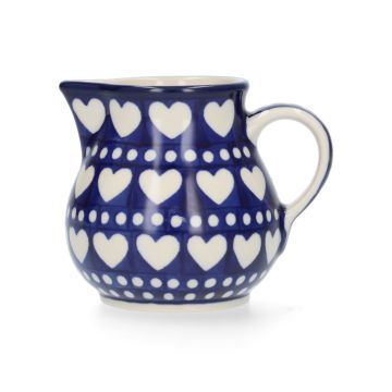 Melkkan 180 ml - Blue Valentine