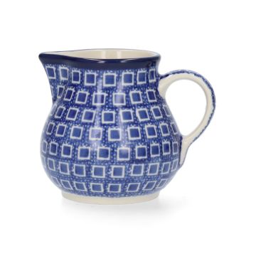 Melkkan 180 ml - Blue Diamond