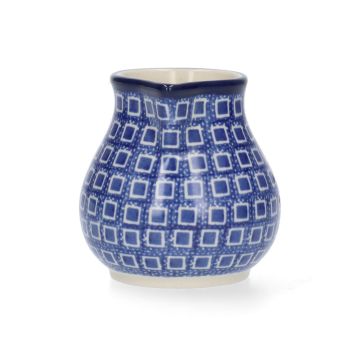 Melkkan 180 ml - Blue Diamond