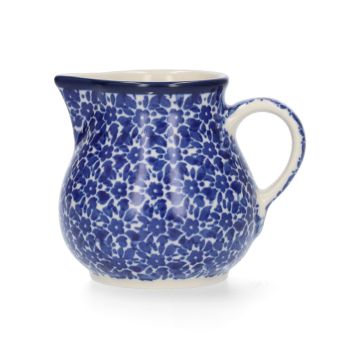 Melkkan 180 ml - Indigo