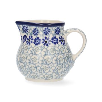 Melkkan 180 ml - Blue Fountain