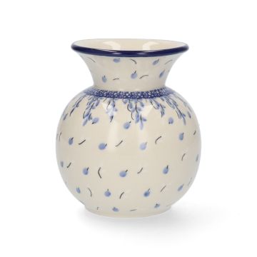 Vase 800 ml - Berry Dance