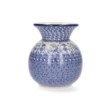 Vase 1630 ml - Floral Party