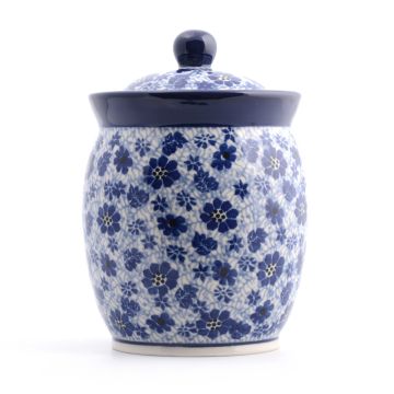 Voorraadpot 820 ml - Dragonfly