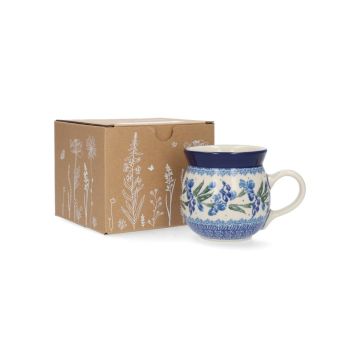 Geschenkset Boerenmok - Irises