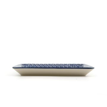 Dienblad Medium- Indigo