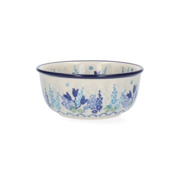 Saladekom 370 ml - Blue Garden