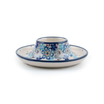Eierdopje plat - Springtime