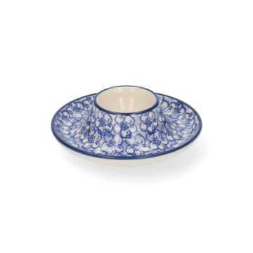 Eierdopje plat - Buttercup