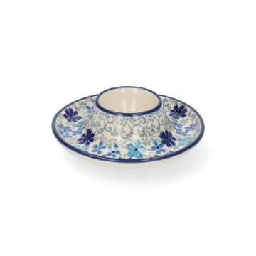 Eierdopje plat - Dolce