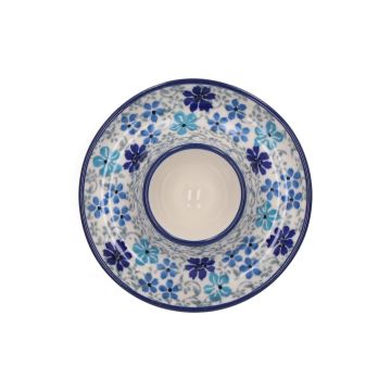 Eierdopje plat - Dolce
