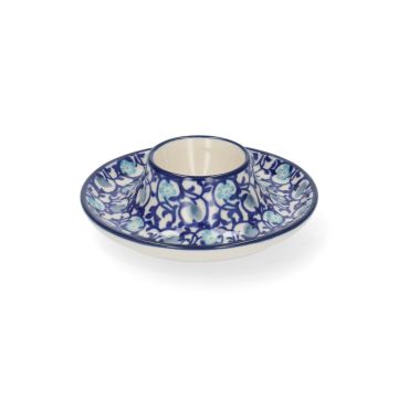 Eierdopje plat - Ensemble