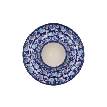 Eierdopje plat - Ensemble
