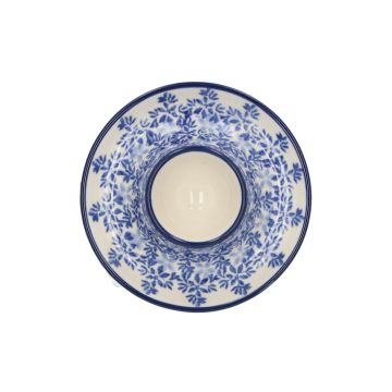 Eierdopje plat - Serenity