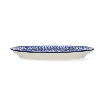 Ovale Schotel - Celebration 40y