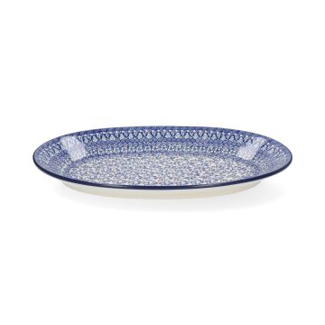 Ovale Schotel - Celebration 40y
