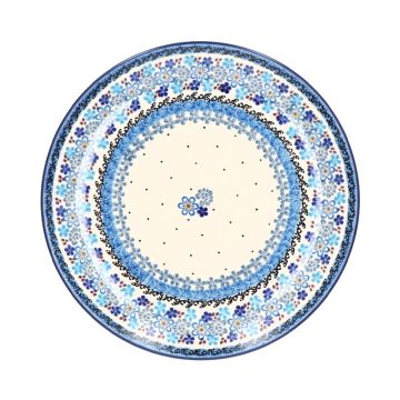 Dinerbord Ø: 26,5 cm - Springtime