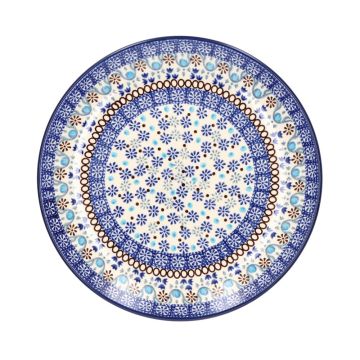Dinerbord Ø: 26,5 cm - Seville
