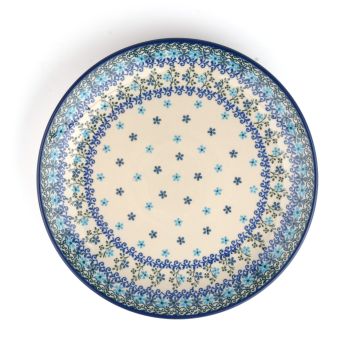 Dinerbord Ø: 26,5 cm - Garland